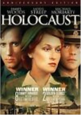 Holocaust DVD Meryl Streep 2008 Free UK P&P Value Guaranteed - Image 1 of 4
