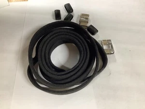 PENTAX black Strap for MX - Picture 1 of 1