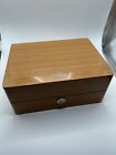Omega Wooden Watch Box