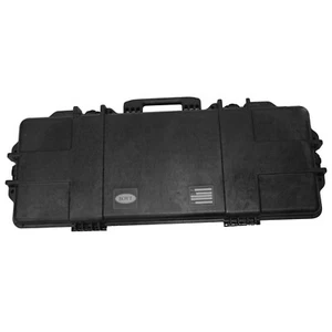 Boyt Single Gewehrkoffer 38" x 15,75" x 5" Schaumstoff Spritzguss Hartschale #H36SG - Bild 1 von 1