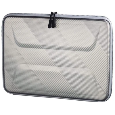 Hama Notebook-Tasche Hard-Case Stoßfest Schutz-Hülle für MacBook Pro 15 15,4" - Bild 1 von 4
