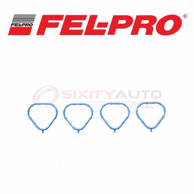 Fel-Pro Intake Manifold Gasket Set for 2005-2008 Pontiac Wave 1.6L L4 - fs Foto 1 de 4