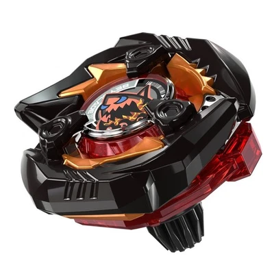 Beyblade X Shark Edge 2-60GP — японский эксклюзив 6000 единиц — ограниченный выпуск CoroCoro - Изображение 1 из 4