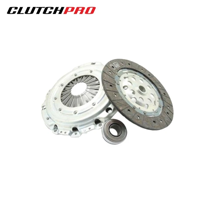 CLUTCH KIT FOR PEUGEOT 307 2.0L KPU24080 - Image 1 of 1