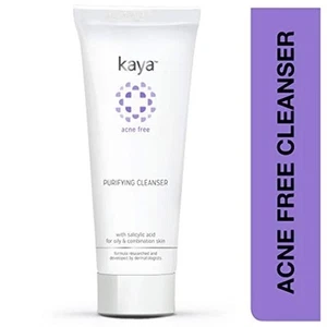 Kaya Clinic Detergente purificante senza acne per pelli luminose 100 ml - Foto 1 di 8