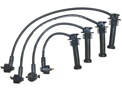 Juego de cables de bujía Walker 38887THNX 1999 2000 2001 para Ford Escort 1998-2003 Foto 1 de 2