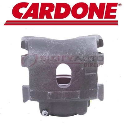 Cardone Reman Front Right Disc Brake Caliper for 1980-1989 Dodge Diplomat - qh - Image 1 of 4