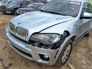 Carrier 4.4L Twin Turbo Front Fits 11-19 BMW X6 1094341 - Picture 1 of 12