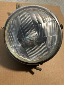 Faro fanale anteriore CEV per Moto Morini 350 3 1/2 - Foto 1 di 7