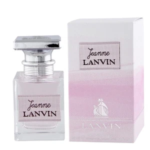 Lanvin Paris Jeanne Eau De Parfum EDP 30 ml (donna) - Foto 1 di 1
