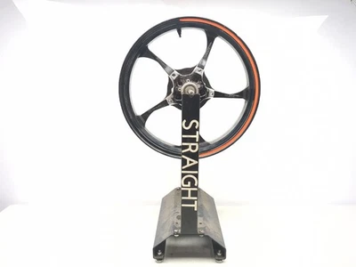 Llanta trasera 22-25 KTM 390 RC 17x4,00 Foto 1 de 4