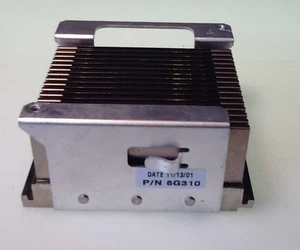 Dimension 4300S Computer Heatsink Cooling System Heat Sink CN-06G310 Dell - Picture 1 of 2