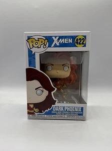 Funko POP! Marvel: X-Men - Dark Phoenix #422 - Picture 1 of 6
