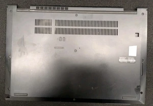 OEM Lenovo ThinkPad L13 Yoga Gen 2 L13 Yoga LCD Back Case Cover Bottom Shell - Picture 1 of 2