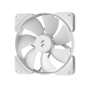 Fractal Design Aspect 14 White 140 mm 1000 RPM Computer Fan - Picture 1 of 3