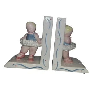 Michel and Company Fat Ballerinas vintage - Picture 1 of 9