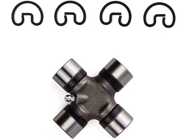 Universal Joint For 1991-2011 Ford Explorer 1993 1992 1994 1995 1996 ZQ185SQ - Image 1 of 1