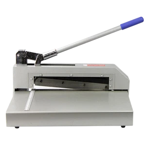 XD-322 Powerful Shearing Knife for Paper Cutting and Aluminum Sheet Cutting - Picture 1 of 9