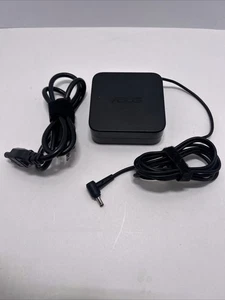 Cargador Original 90W OEM 19V 4.74A ADP-90YD B Para Asus Q550LF-BSI7T21 - Imagen 1 de 5