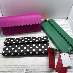 Talbots Collapsible Eyeglass Case You Pick One - Picture 1 of 5