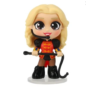 Funko Minis Figura Britney Spears Circus - Foto 1 di 2