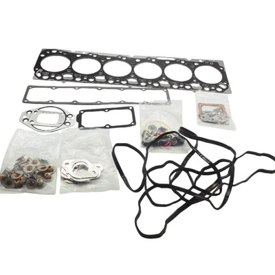 Fits 2007-2012 Dodge Ram 2500 3500 4500 6.7L New Engine Cylinder Head Gasket Set - Image 1 of 4