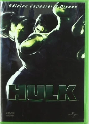 HULK: EDICION ESPECIAL - Imagen 1 de 3