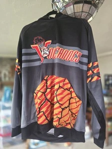 Pre Owned Official Mays Merch XL Salem Keizer Volcanoes Sweatshirt - Picture 1 of 6