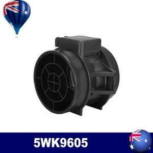 MASS AIR FLOW METER SENSOR FOR BMW E46 320 323 325 328 Ci/i E39 520 525 528 i - Picture 1 of 9