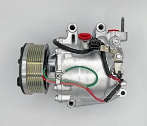 Civic 2006, 2007, 2008, 2009, 2010, 2011 fabricante de equipos originales compresor de aire acondicionado Reman - Imagen 1 de 1