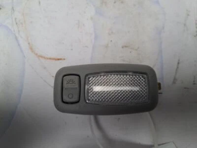 ROOF SUNVISOR DOME MAP LAMP VANITY LEFT FOR HYUNDAI SONATA GLS 2011-2015 OEM - Image 1 of 4