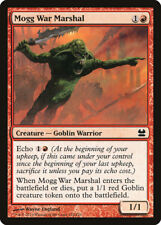 Mogg War Marshal [Modern Masters] Magic MTG