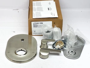 Moen UTS2611BN Doux Collection M-CORE SERIE 3 2 manijas ducha níquel cepillado - Imagen 1 de 1