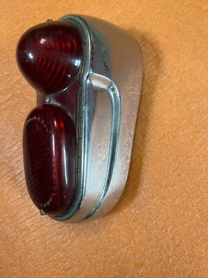 FIAT 1100 103 TV FANALE  POSTERIORE DX REAR  LIGHT CARELLO Foto 1 de 2