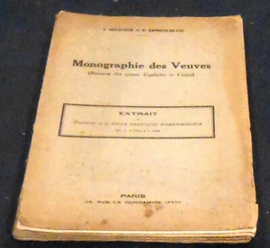 Monograph of Widows (Revision of the genres Euplectes and Vidua) - Picture 1 of 2