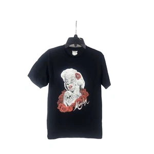 Marilyn Monroe Short sleeve T women's small - Picture 1 of 3