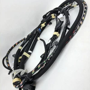 Renault Trafic MK3 III X82 Wiring harness Loom Cable Wires Genuine 241636344R - Picture 1 of 12