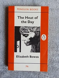 The Heat of the Day-Elizabeth Bowen - Foto 1 di 6