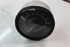 1996 POLARIS RMK 500 CARB TACHOMETER GAUGE TACH DISPLAY #4806 - Picture 1 of 6