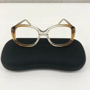 Gafas de lectura para computadora Piave 1779 YP marrón transparente 56 14 135 + lente Hoya - Imagen 1 de 21