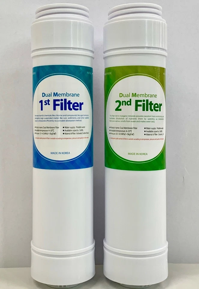 TYENT RETTIN UCE Ultra Fine Compatible Replacement Filter for UCE-11 / UCE-9000T - Image 1 of 2