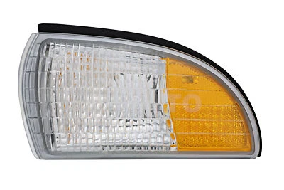 Marcador lateral lado del conductor para Chevrolet Caprice Impala 1991-1996 Foto 1 de 4