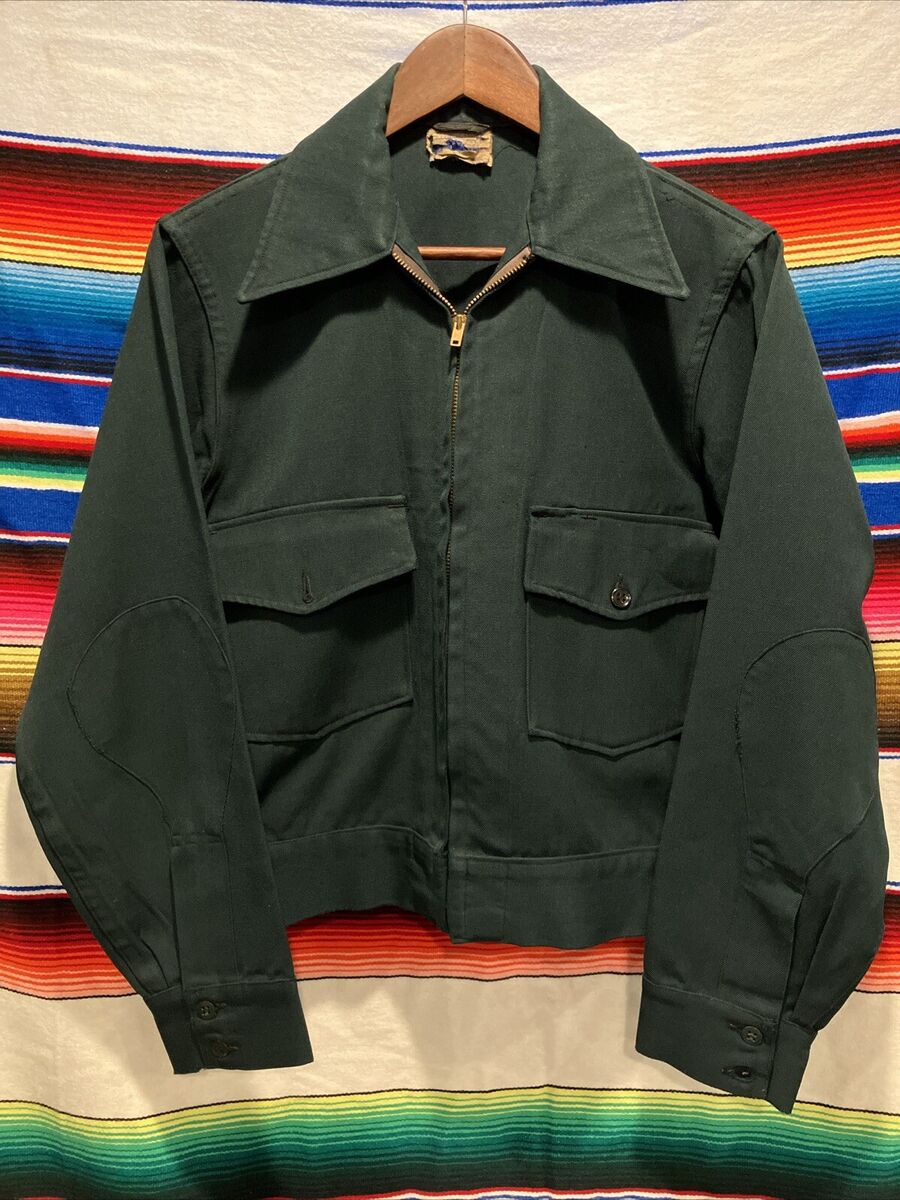 Rockabilly 1950s Vintage Outerwear Coats & Jackets for Men Rockabilly 1950s Vintage Outerwear Coats & Jackets for Men