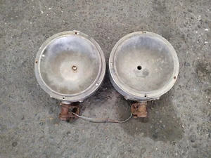 Studebaker Nash Headlights GM 1918 1919 1920 21 22 23 24 25 26 - Picture 1 of 7