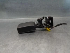A1768600369 ENGANCHE DE CINTURON para MERCEDES-BENZ CLASE CLA (W117) 2.0 3652071 - Imagen 1 de 5
