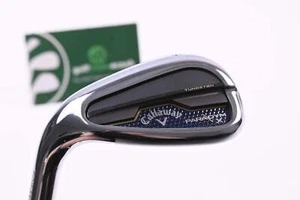 Left Hand Callaway Paradym X Sand Wedge / 56 Degree / Ladies Flex Aldila Ascent - Picture 1 of 6