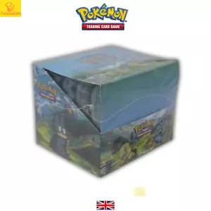 Pokemon Sinnoh Stars Mini TIn Display SWSH Sealed English Card Game New - Photo 1 sur 7