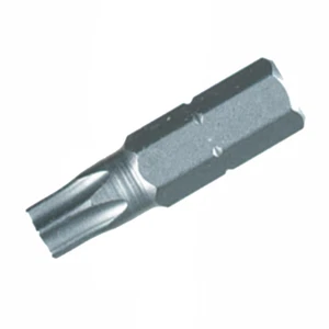 Wiha 71520 Torx® Insert Bit, T20 x 25mm, 10 pieces - Picture 1 of 1