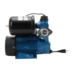 Booster Pump Shallow Well Booster Pump Water Pressure Booster for House Garden - Picture 1 of 16