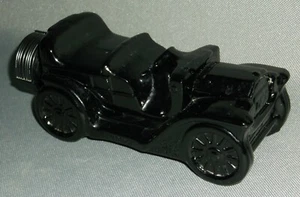 Vintage Avon Mens Touring Tribute After Shave Decanter Old Car Buggy Bottle 6 Oz - Bild 1 von 3